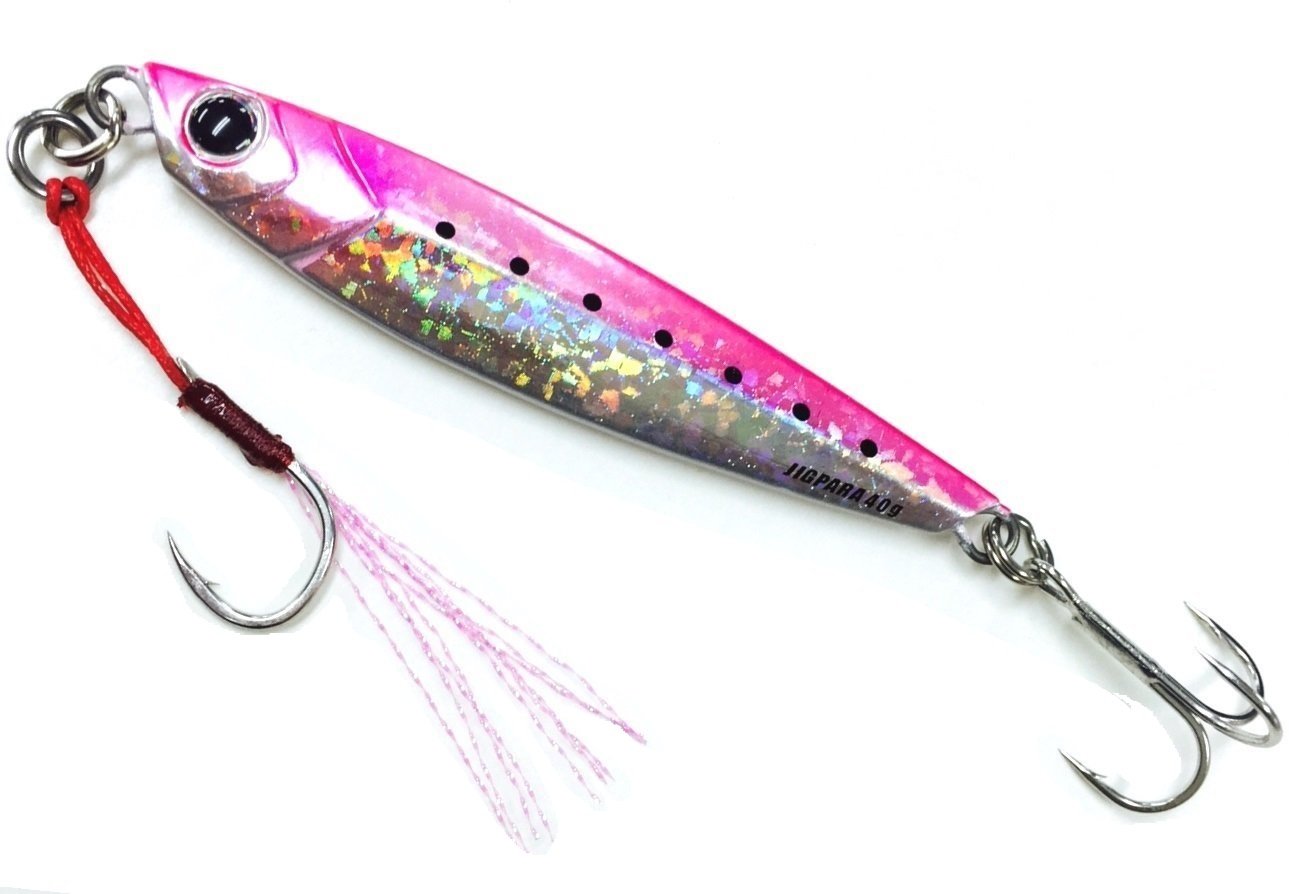 Major Craft Metal Jig Jigpara Short JPS-30 Grams 29 (5393